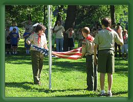 Webelos Overnight (2) * 1142 x 857 * (1.35MB)